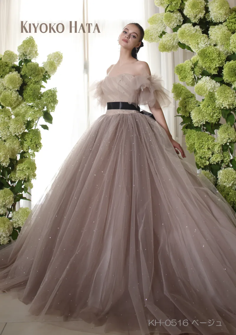 ドレス画像
