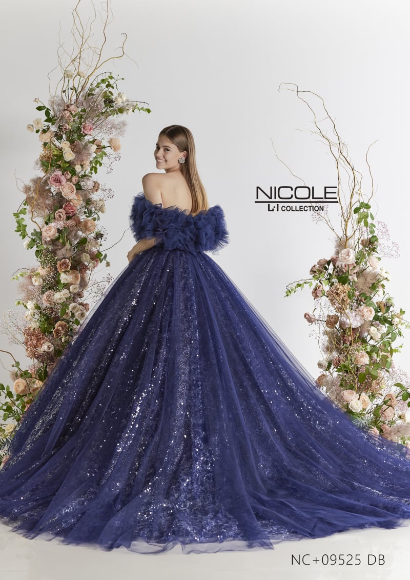 NC＋09525