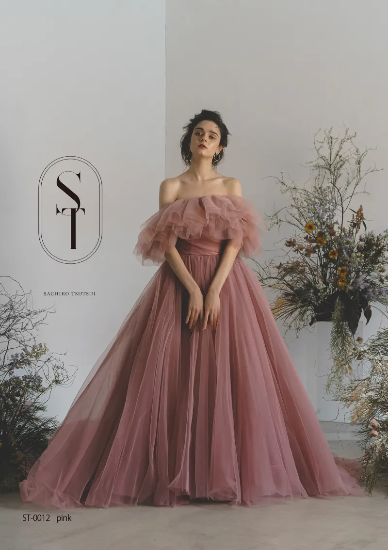 ST0012-pink