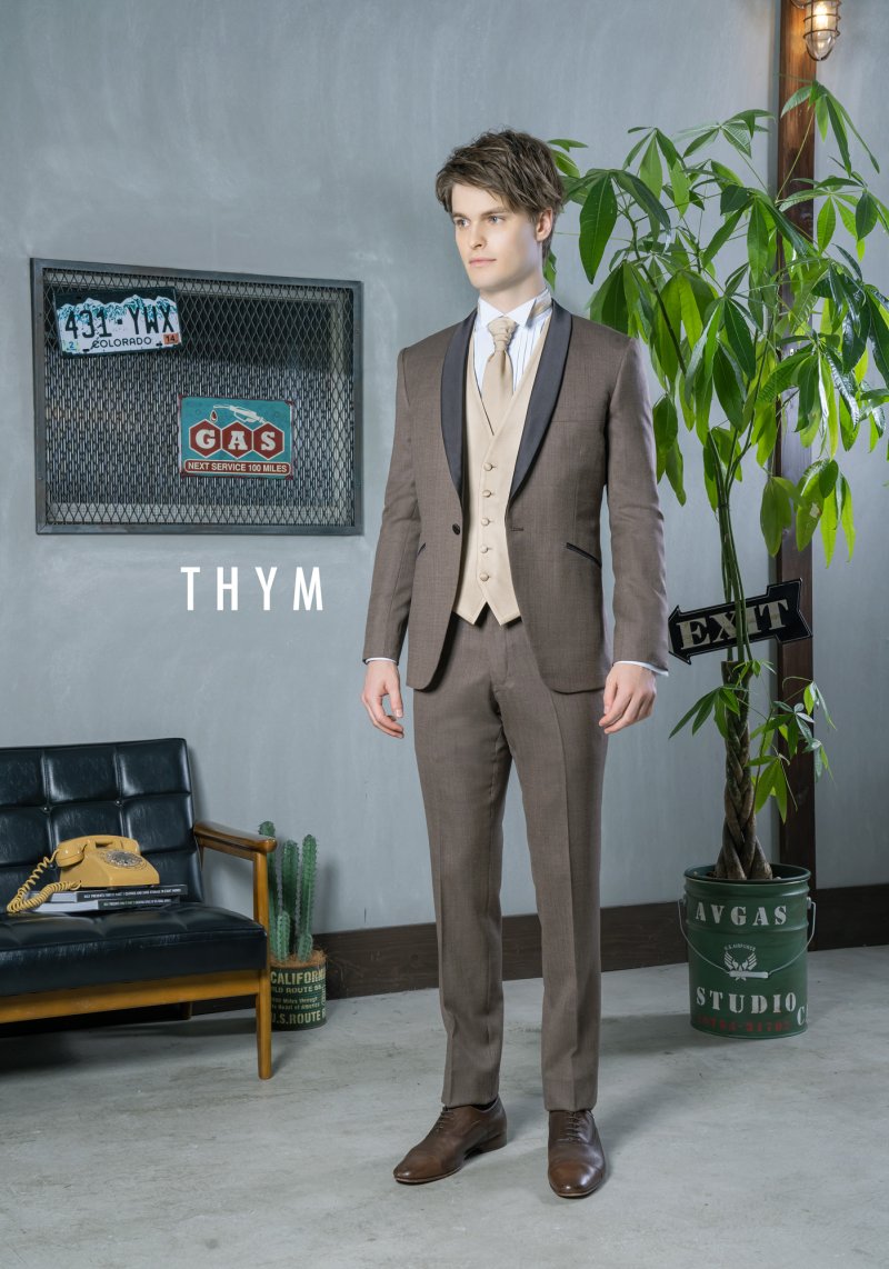 THM551B