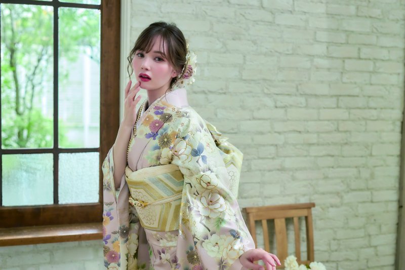 【完全予約制】個別対応で安心試着会！