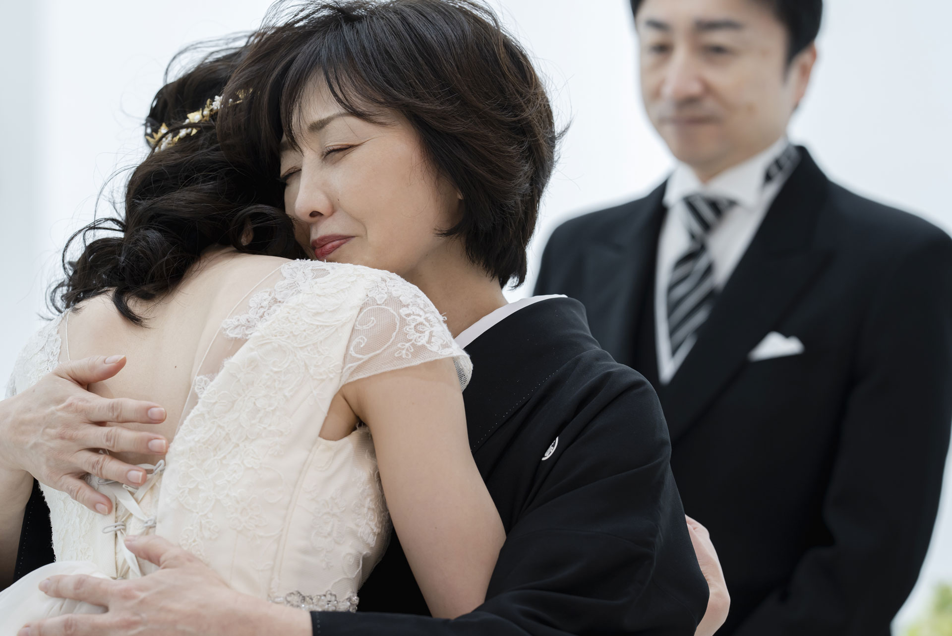 フォーマル衣装