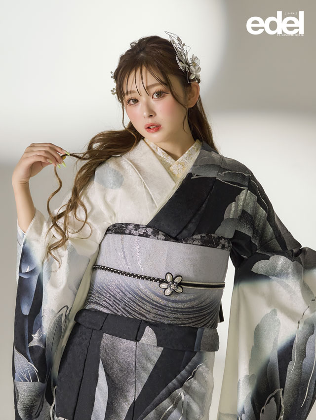 成人式振袖【edel】