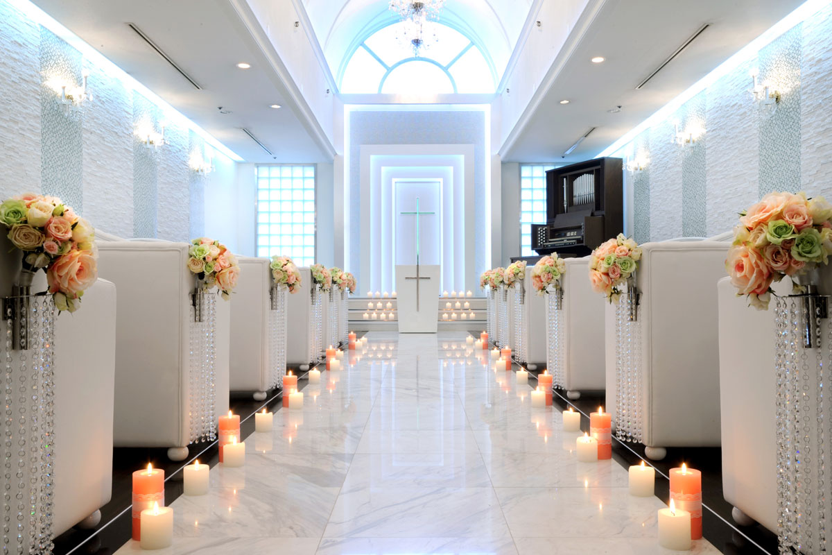 フォトウエディング