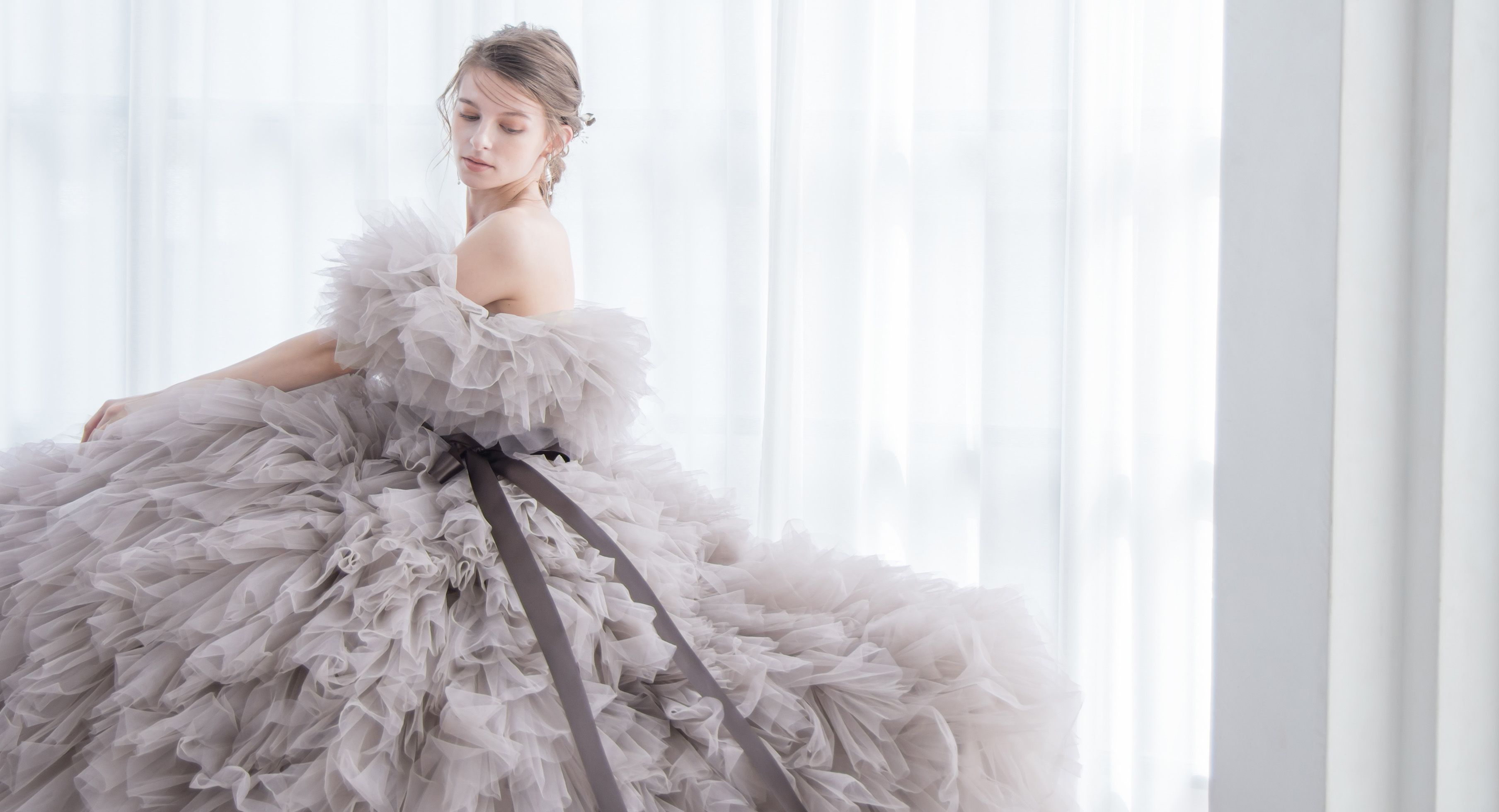 ウェディングドレスレンタルならヴィラルーチェ中津