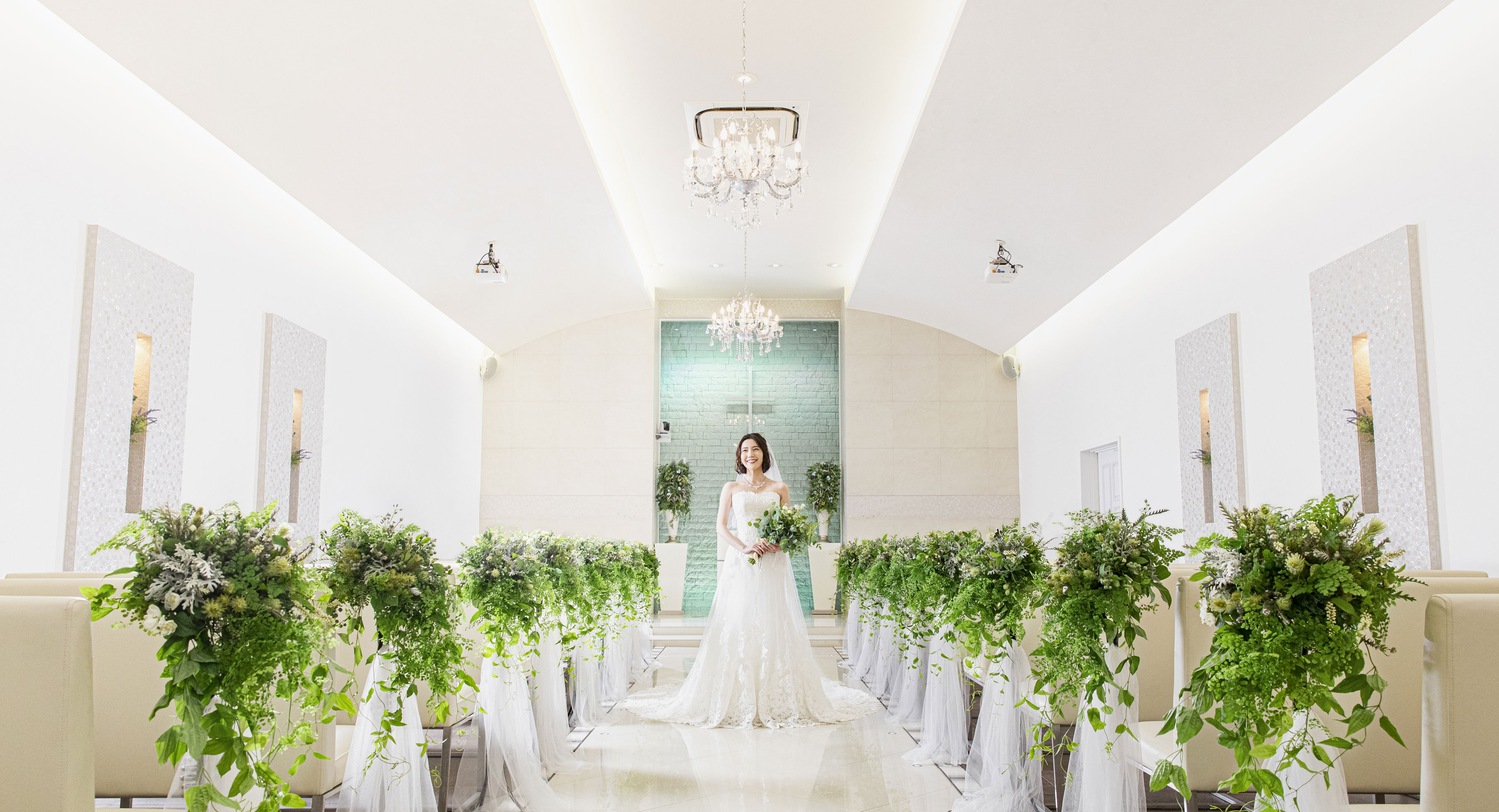 フォトウエディング