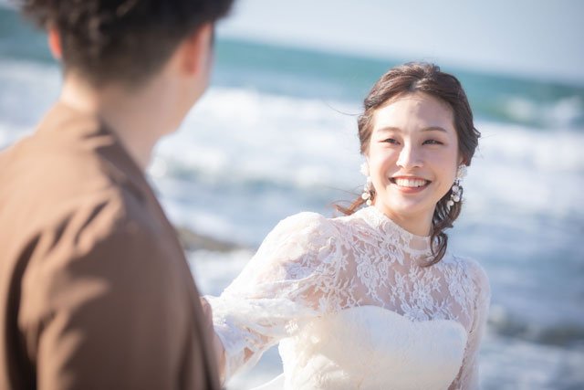 タキシード・ドレス各1着