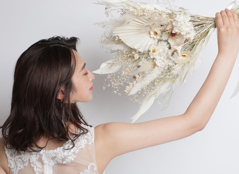 【ドレス1点】フォトウェディングプラン