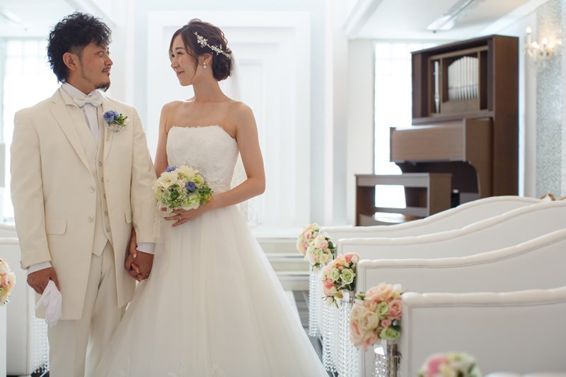 洋装2着フォトプラン