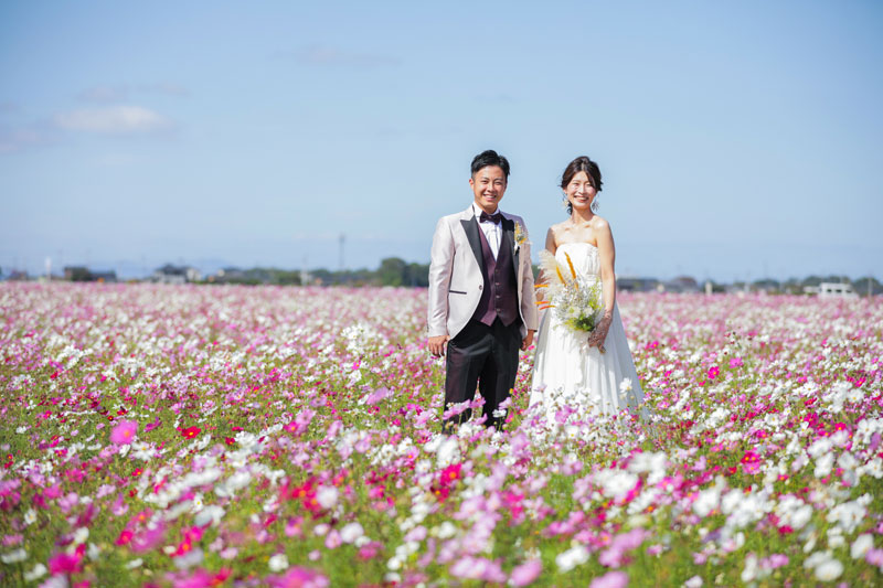 アフロディーテ中津店