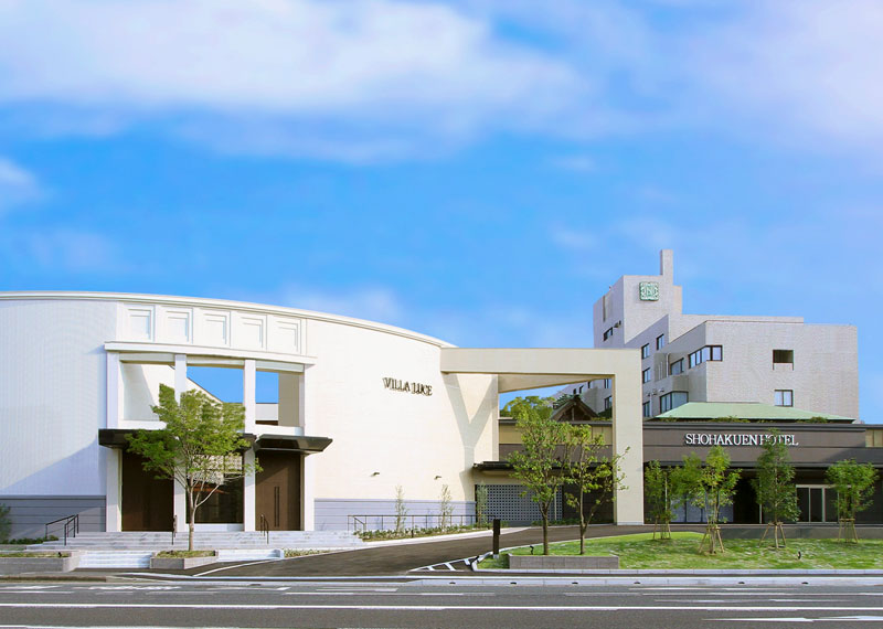 アフロディーテ小倉店