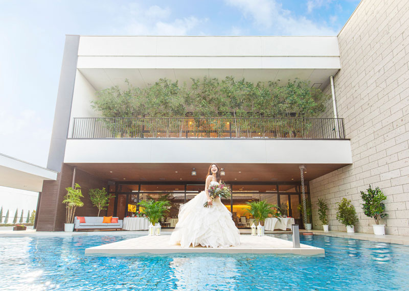 アフロディーテ中津店