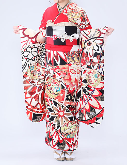 振袖カタログ33