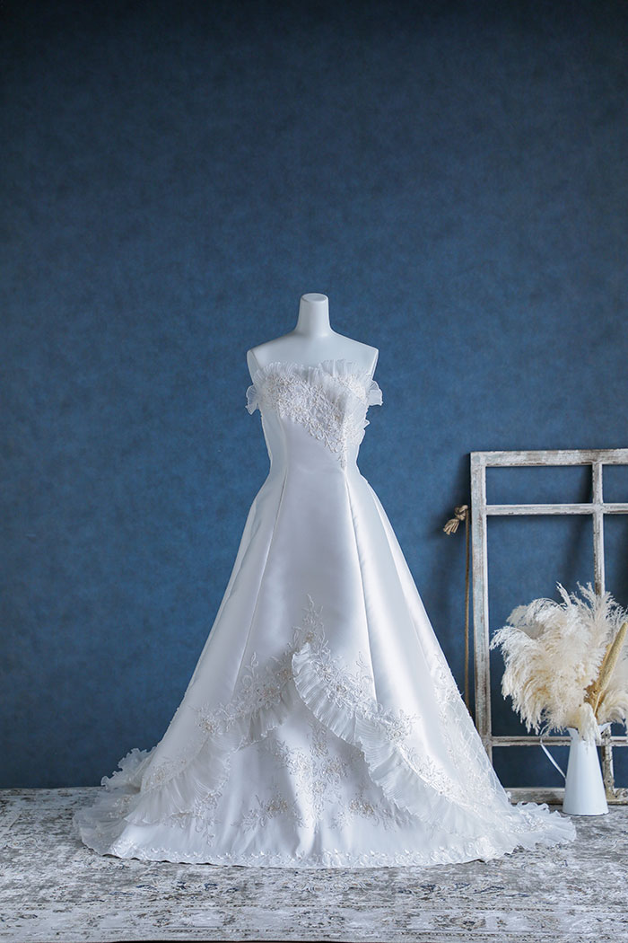 ドレスコレクション01