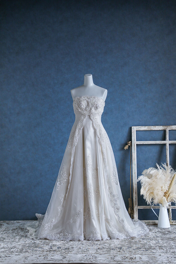 ドレスコレクション02