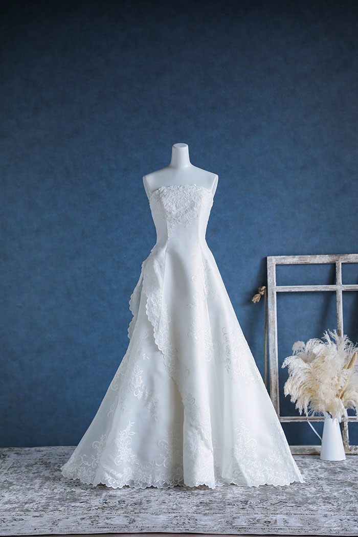 ドレスコレクション03