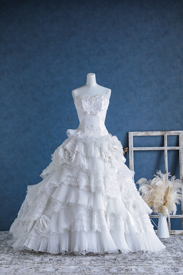 ドレスコレクション04