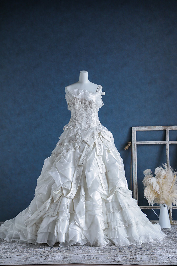 ドレスコレクション06