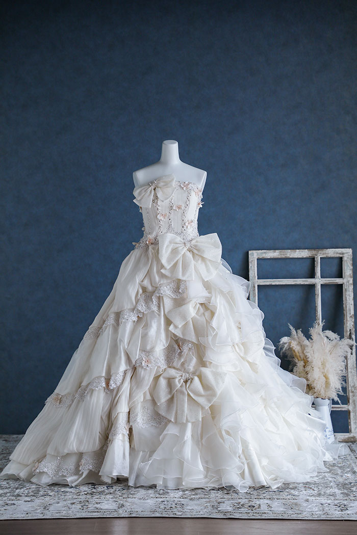 ドレスコレクション08