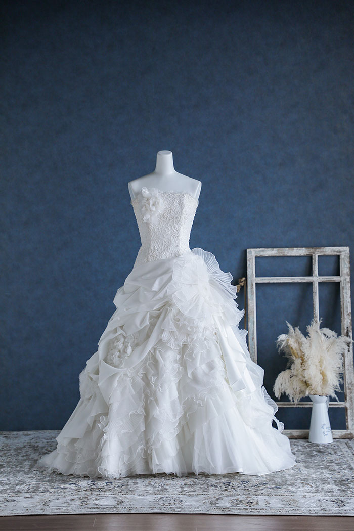 ドレスコレクション09