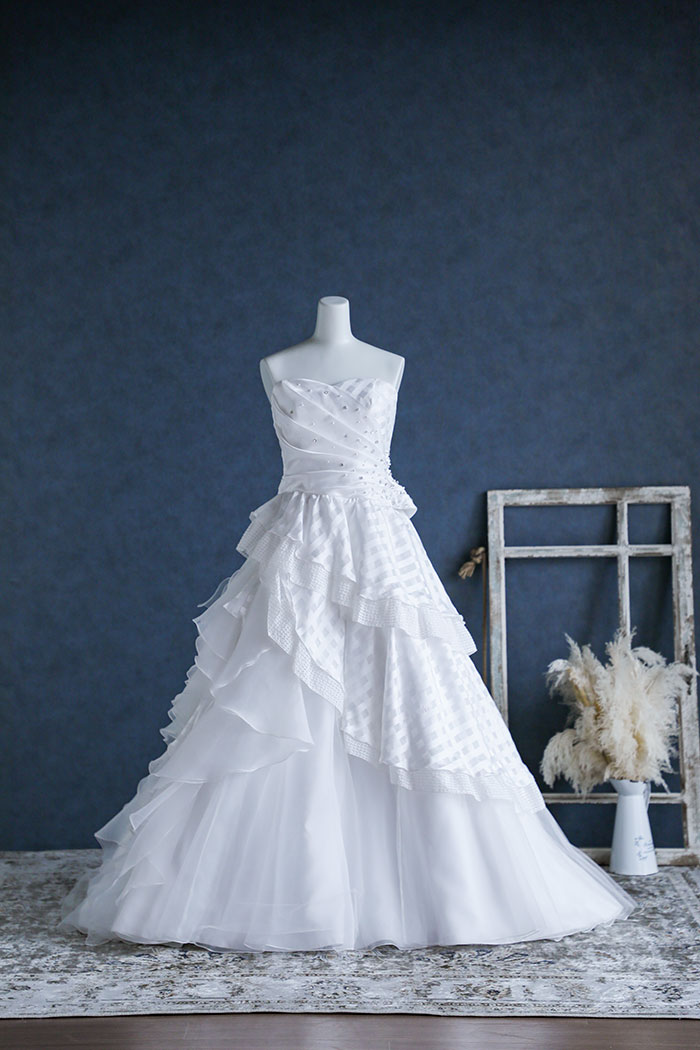 ドレスコレクション10