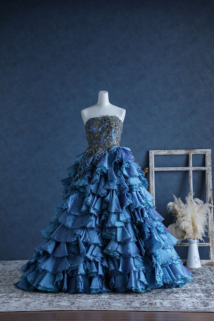 ドレスコレクション12