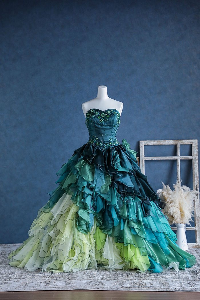 ドレスコレクション13