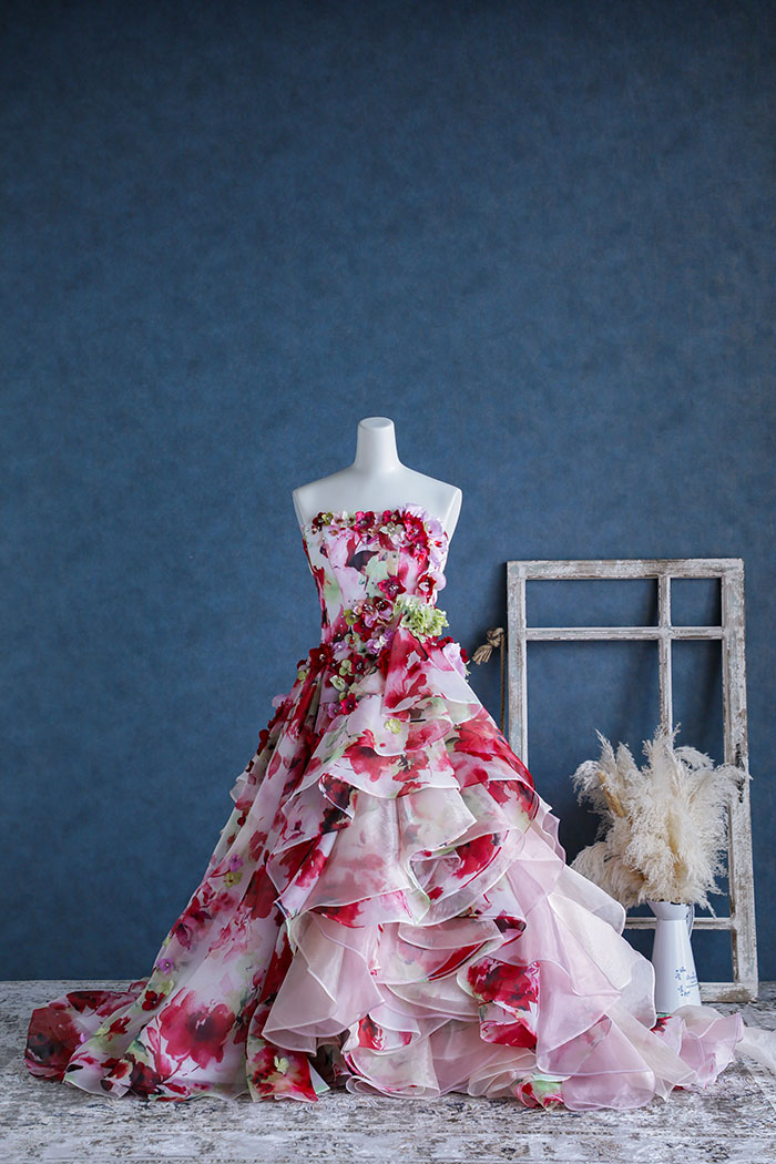 ドレスコレクション14