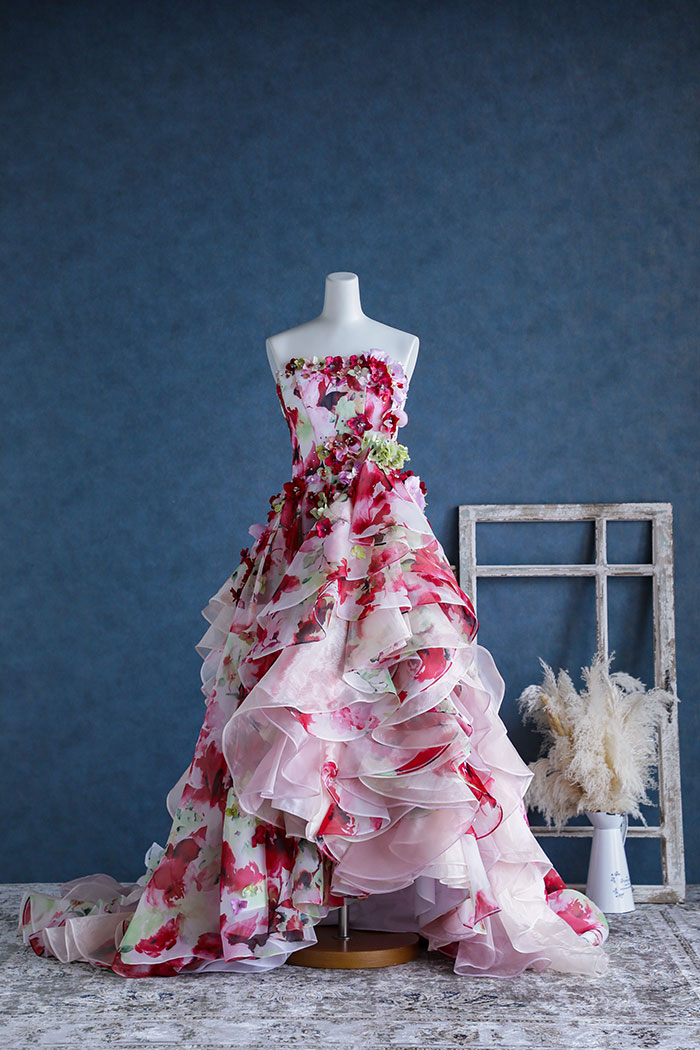 ドレスコレクション15