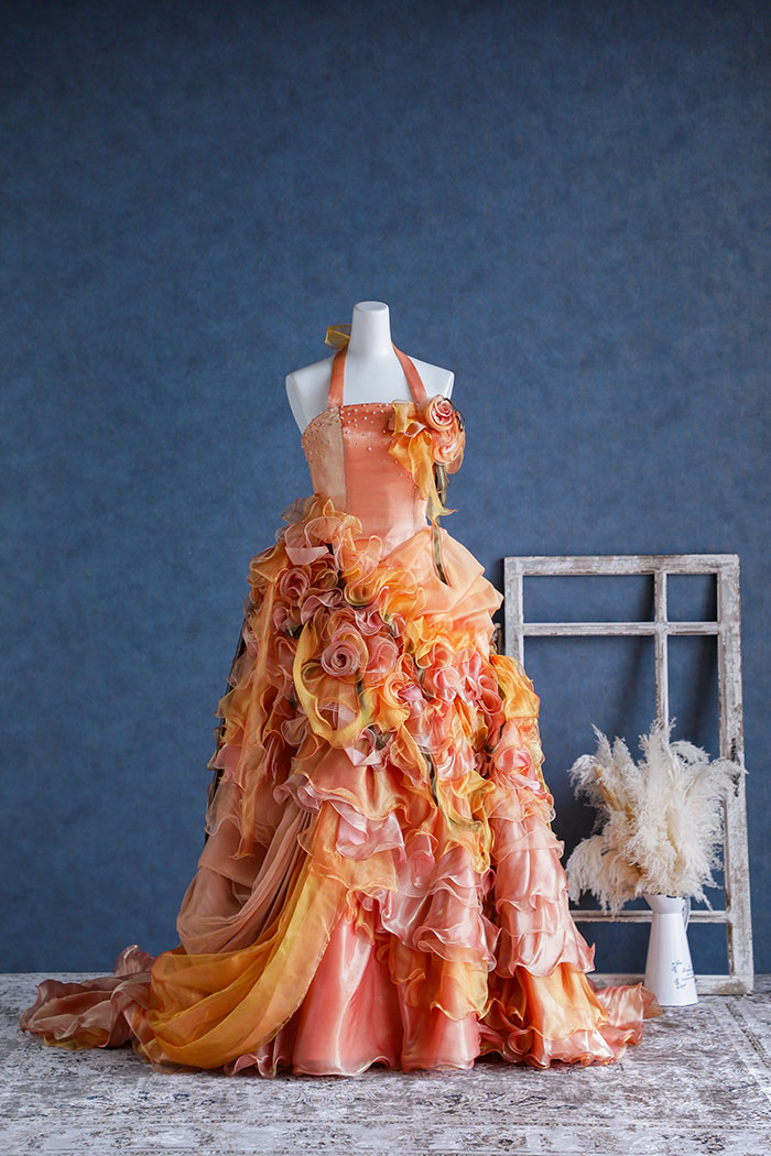 ドレスコレクション16