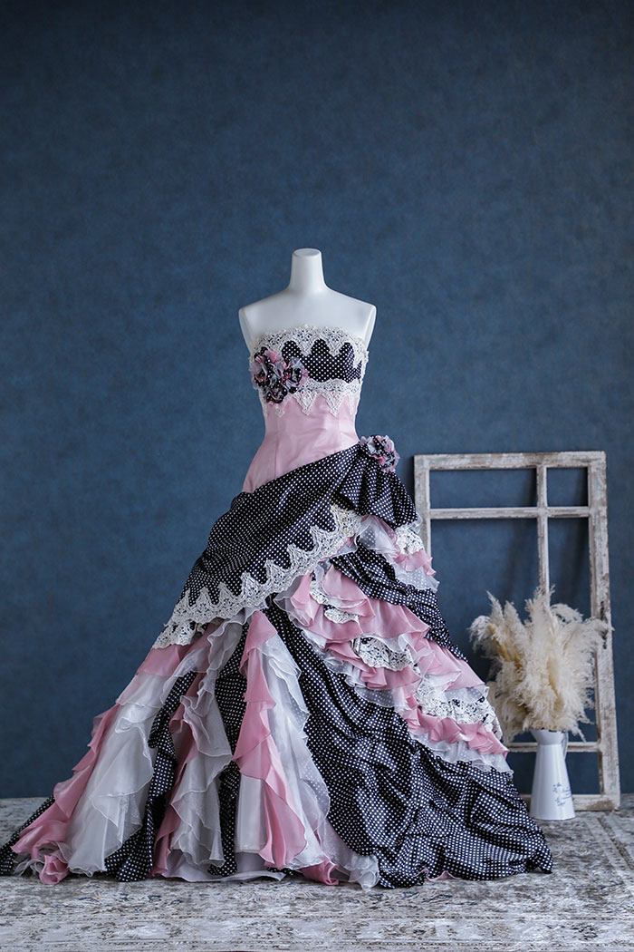 ドレスコレクション17