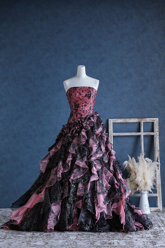 ドレスコレクション18