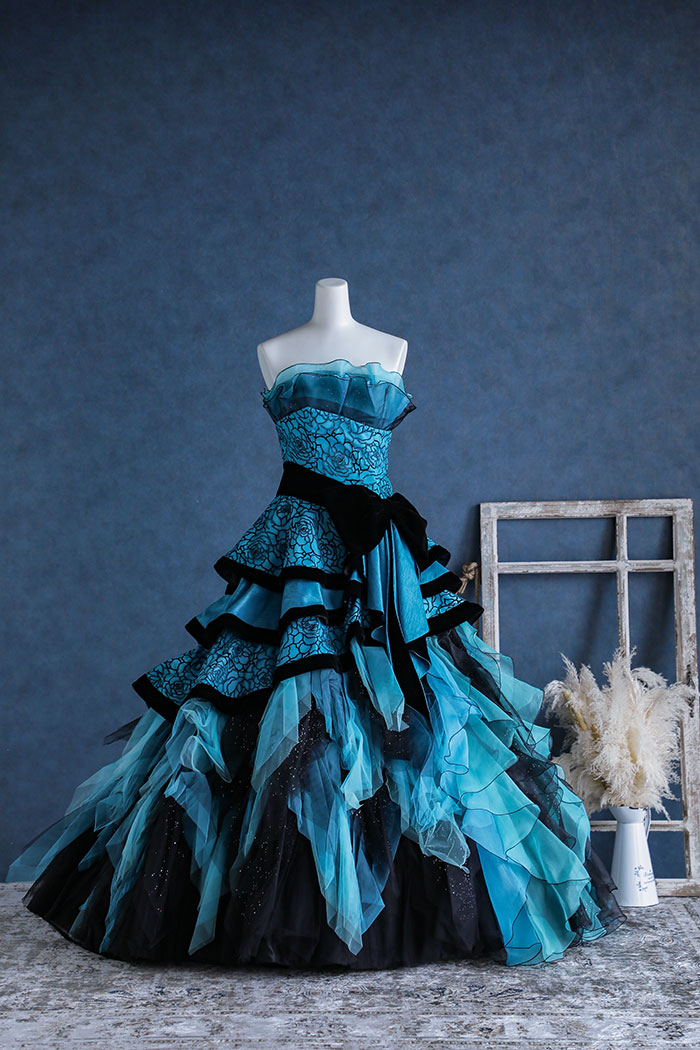 ドレスコレクション19