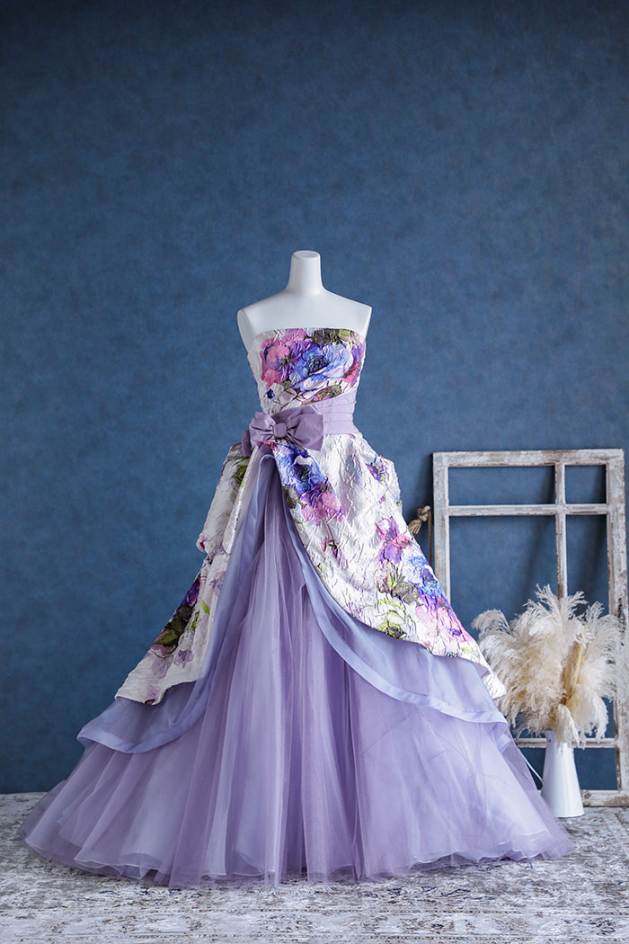 ドレスコレクション20