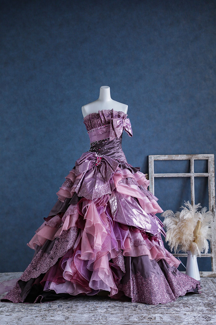 ドレスコレクション21