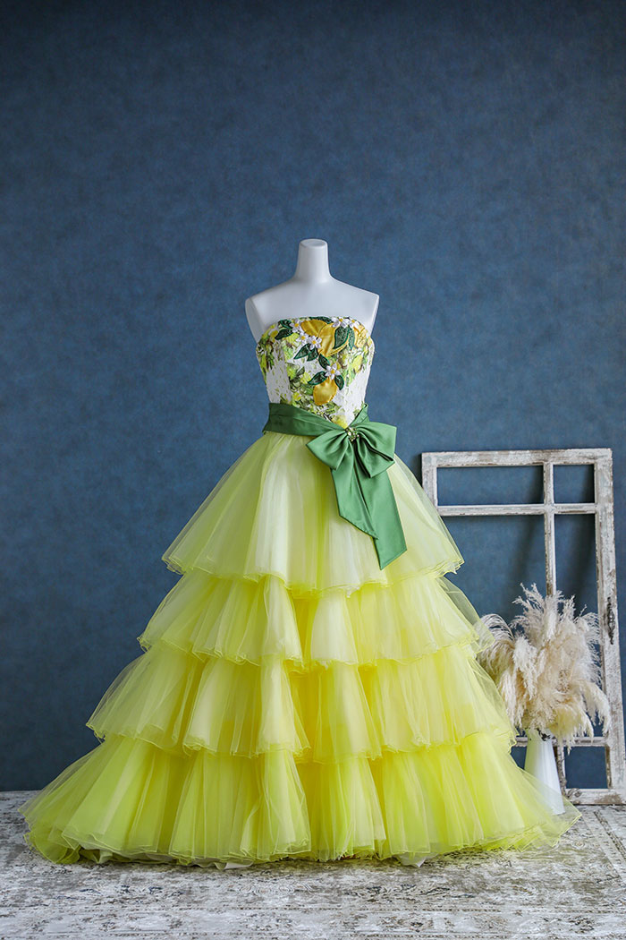 ドレスコレクション23