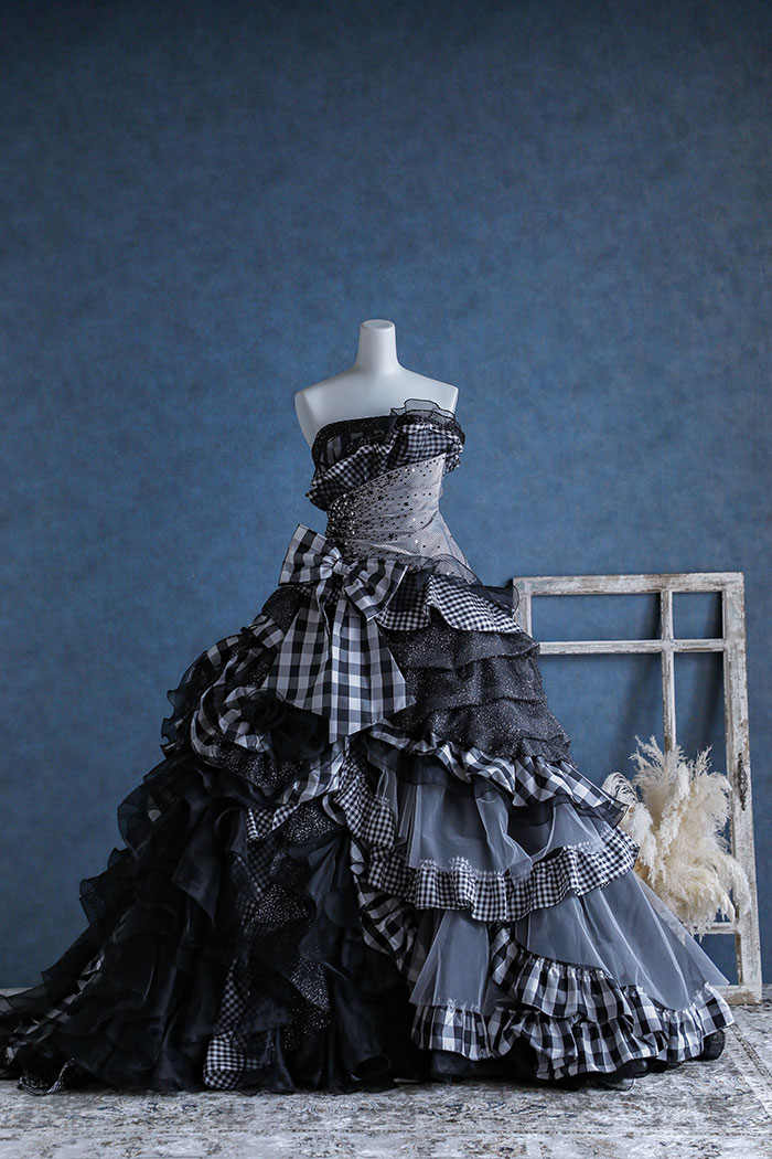 ドレスコレクション24