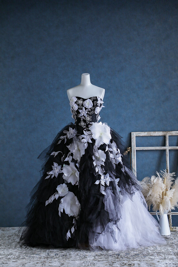 ドレスコレクション25