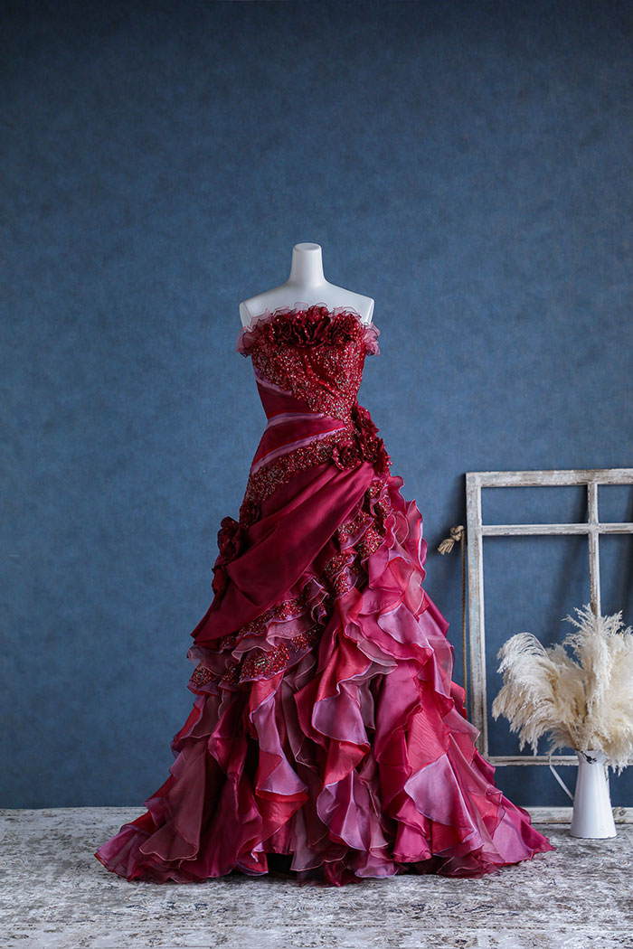 ドレスコレクション27