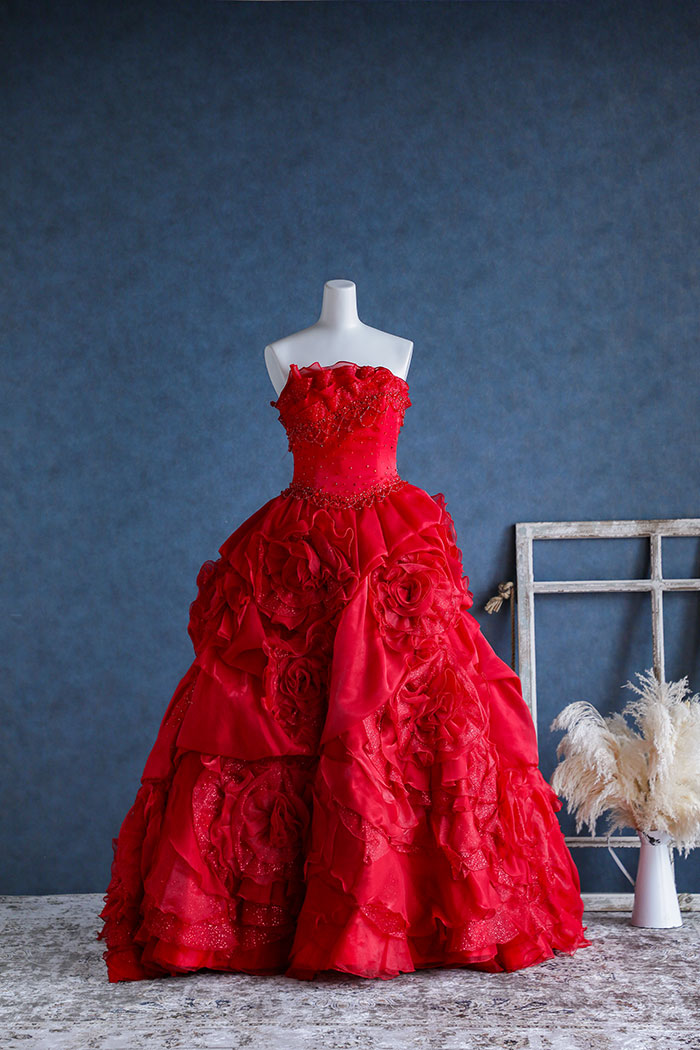 ドレスコレクション28