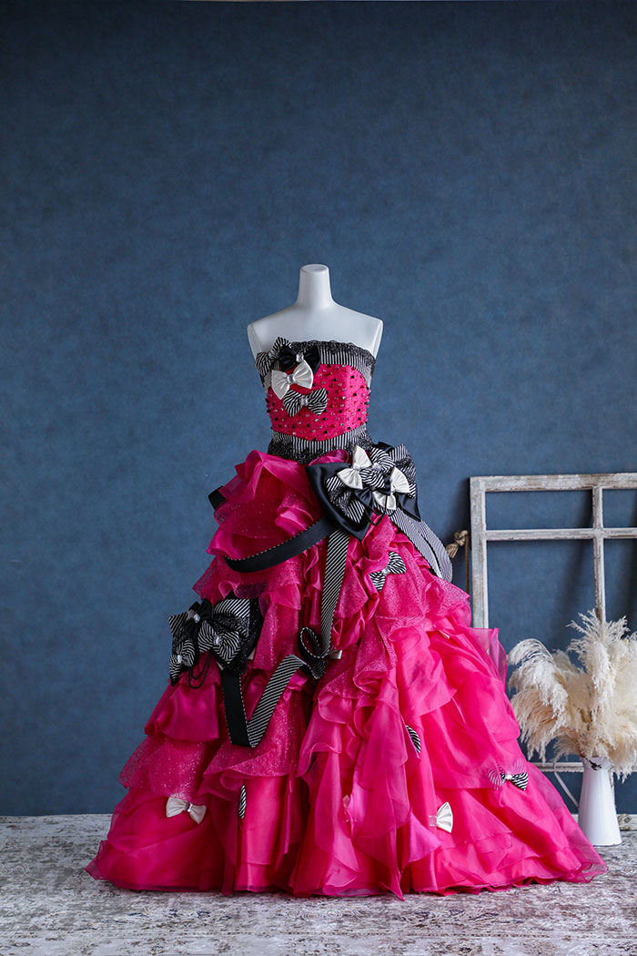 ドレスコレクション29