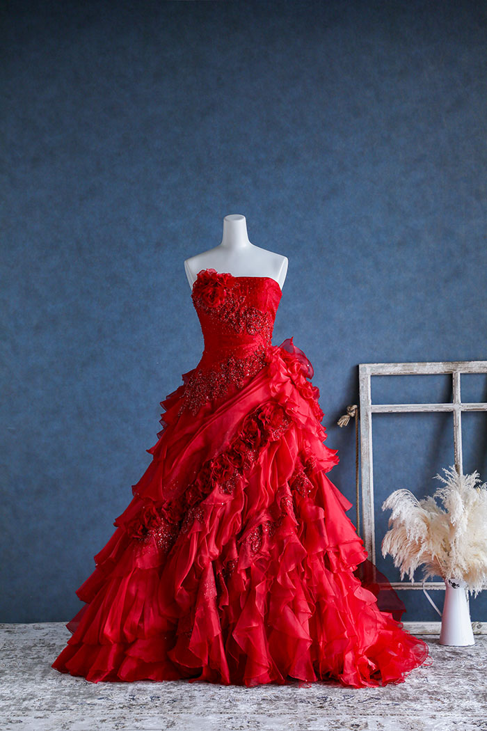 ドレスコレクション30