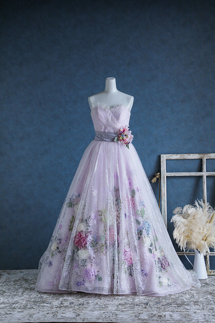 ドレスコレクション31