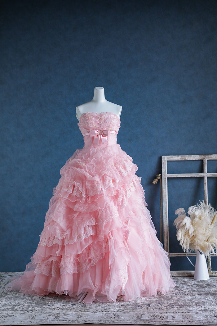 ドレスコレクション32