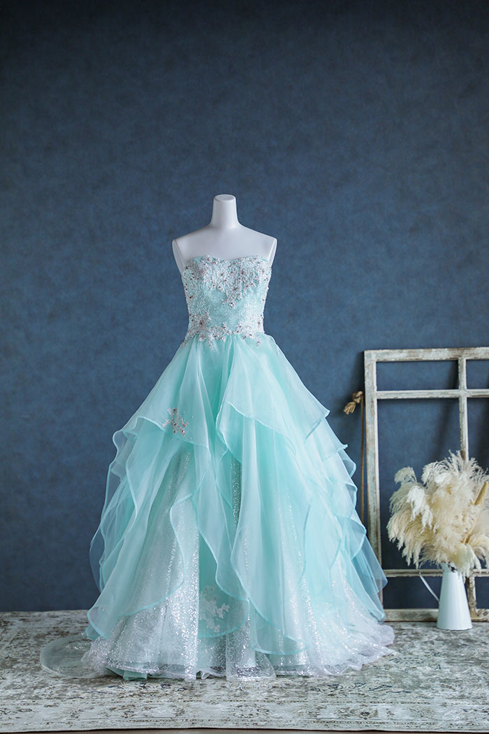 ドレスコレクション33