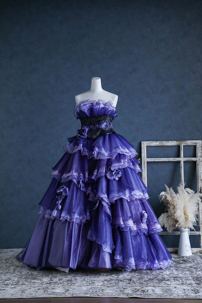 ドレスコレクション34