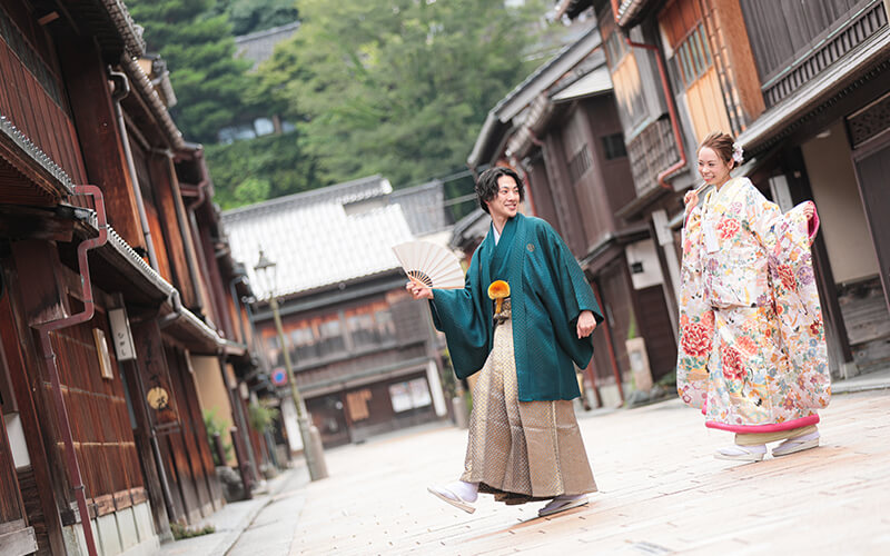 【新婦2点】花嫁よくばりプラン