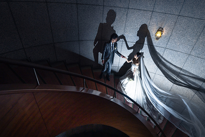 フォトウェディング-撮影レポートNo.148