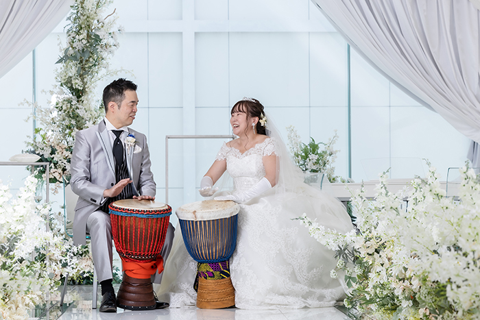 フォトウェディング-撮影レポートNo.149