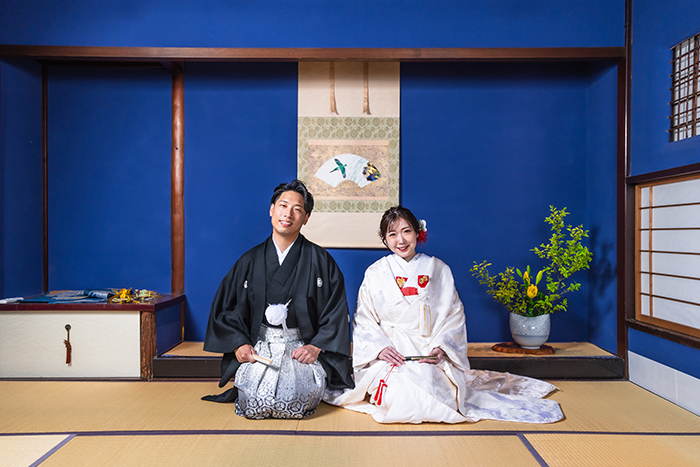 フォトウェディング-撮影レポートNo.150